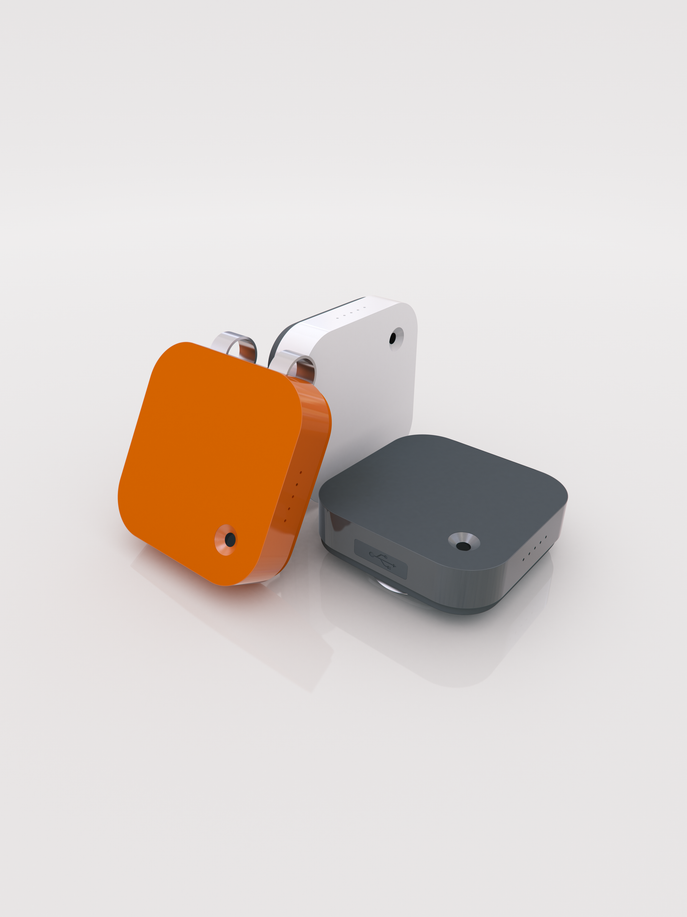 Memoto camera