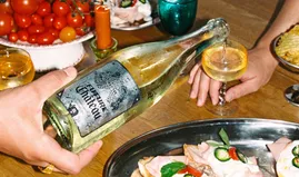 Future Château launches mid-strength wines at Selfridges