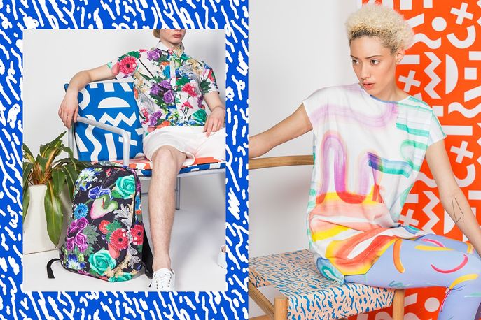 Print all over me for Sight Unseen