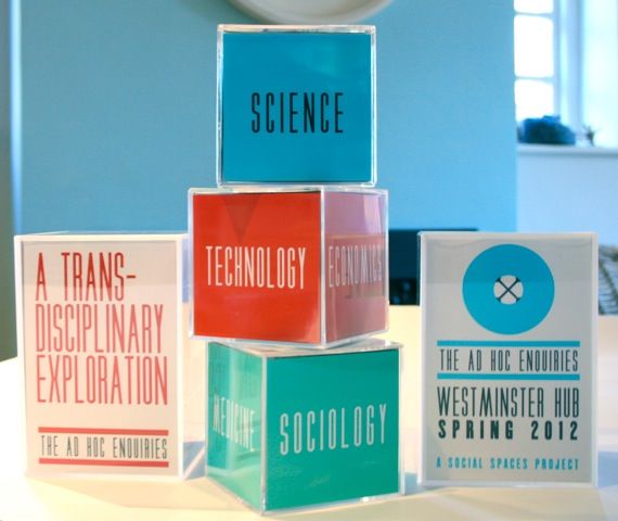 Ad Hoc Enquiries by Social Lab
