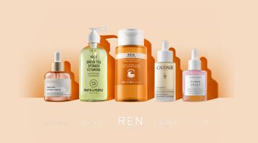 Ren’s beauty campaign invites collective eco-action