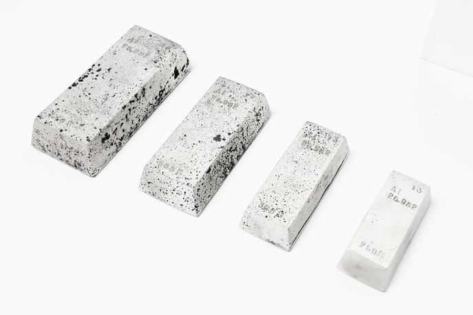 Micro Urban Mining by Jorien Wiltenburg, Rotterdam