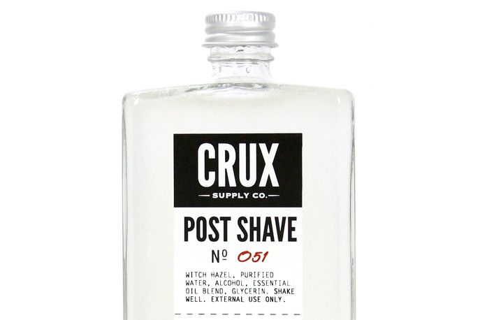 Crux supply co. Post Shave Tonic