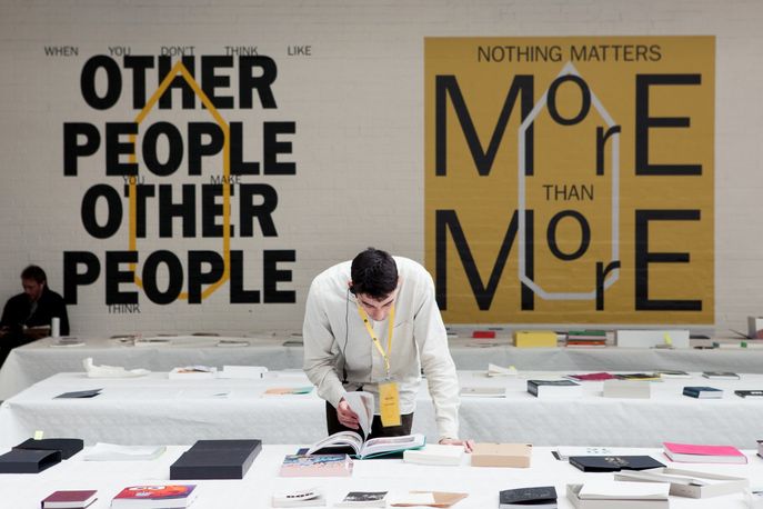 D&AD Branding by The Beautiful Meme, London