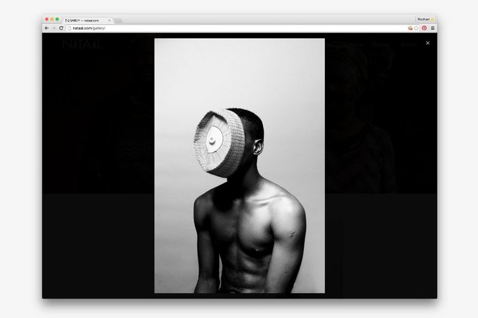 Nataal digital platform, London