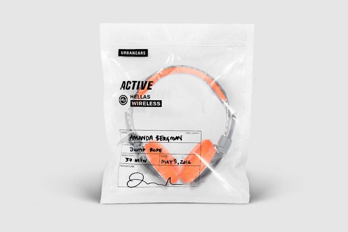 Urbanears, Stockholm