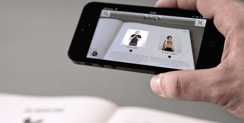 Omni-channel experience is the future of magazines