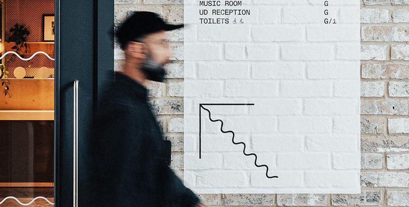 A music rebranding fighting racial tokenism