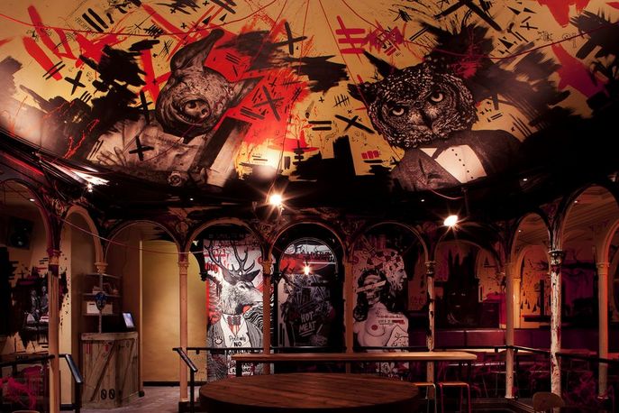 MeatLiquor