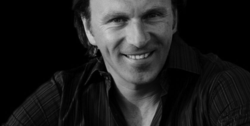 Claus Sendlinger : Hotel design for the future