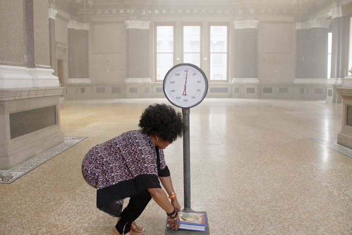 #WeighThis campaign created by 360i for Lean Cuisine, US