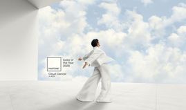 Pantone positions controversial Colour of the Year 2026 as a cultural reset