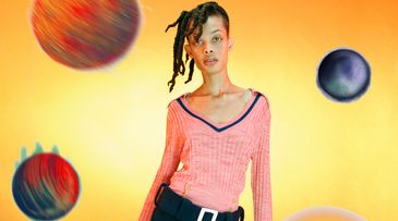 Fall Risk sells its apparel through a designated hotline