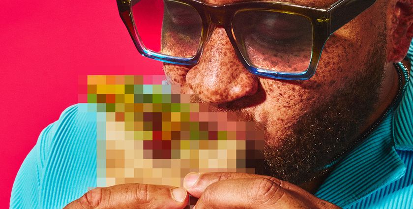 Geeta’s tempts tastebuds with Bit Naughty campaign