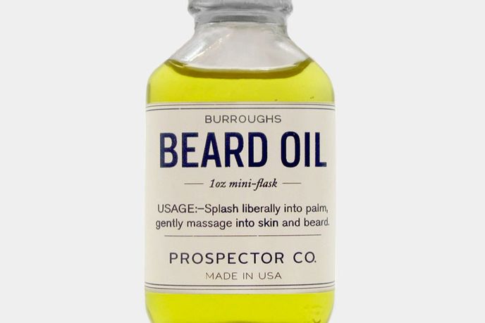 Prospecto Co. skincare