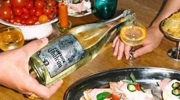 Future Château launches mid-strength wines at Selfridges