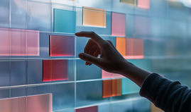 Stat: Young US adults turn to AI for daily brainstorms
