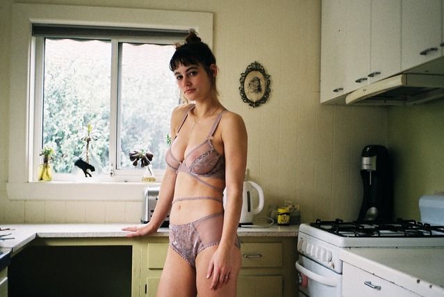 The Lonely Girls campaign, New York