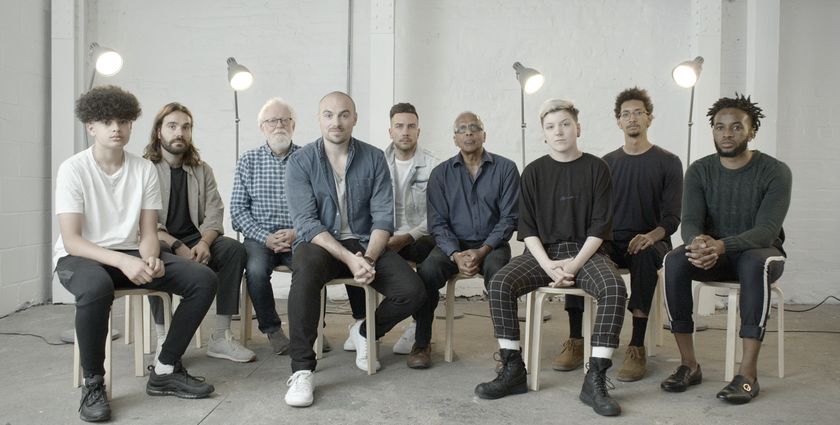 Video: How are male mindsets changing?