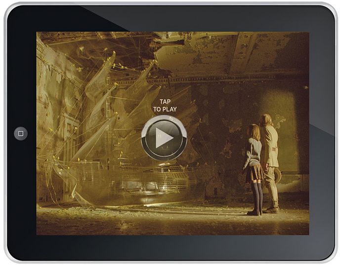 British Journal of Photography iPap app