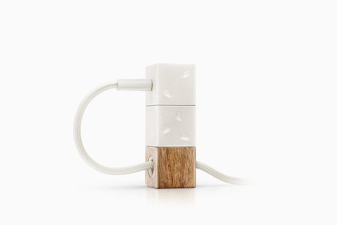 Lapka electronic sensor