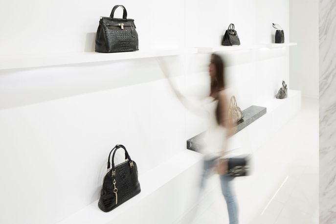 Behind the Leather by PETA, Bangkok