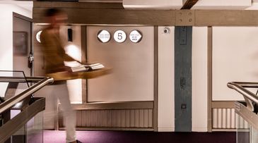 Ovolo’s luxury private dining experience