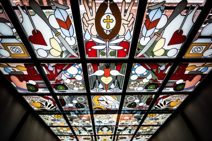 The Jane, Antwerp