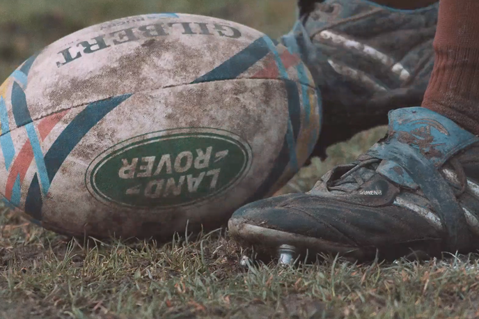 still from We Deal In Real, Land Rover