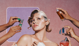 Jo Malone London and Estée Lauder Companies turn visual taste into fragrance recommendations