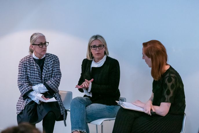 Beauty Futures Forum 2017 at The Future Laboratory, London