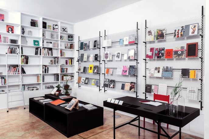 Anatole 13 designed by Savvy Studio, Polanco, Mexico