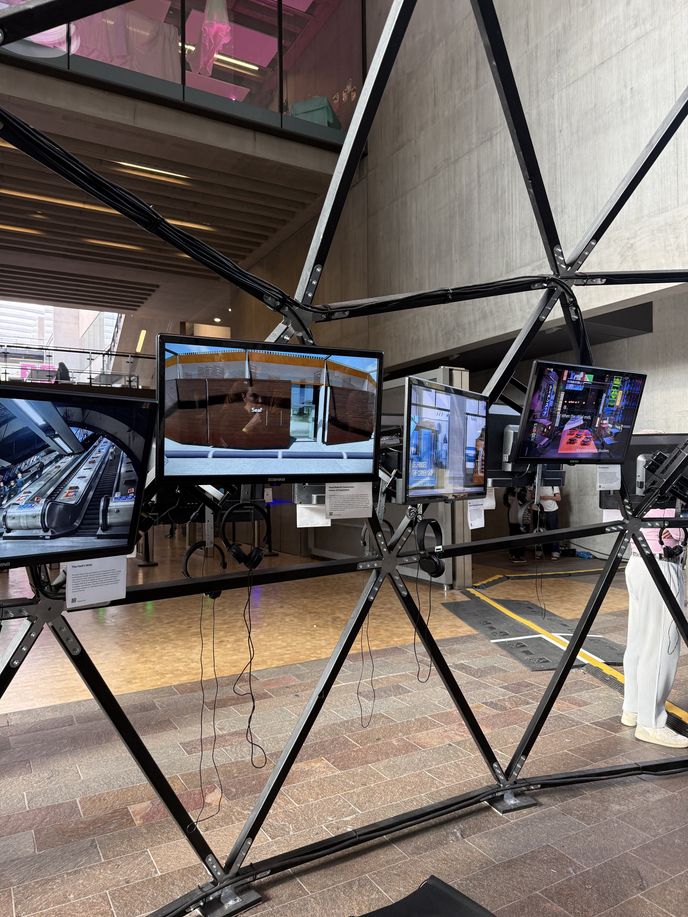 Innovation at CSM: What Matters Next? Youth Culture and the Future of Brand Relevance, UK