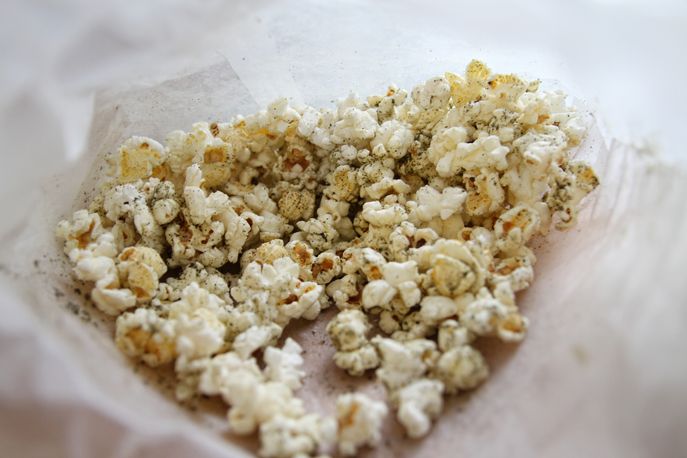 Quinn Popcorn
