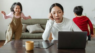 Peanut and Tommee Tippee launch global campaign to put ‘matrescence’ in dictionaries