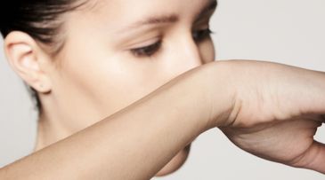 Nivea-Kao rolls out sweat-care for the neck in Japan