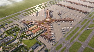 How building Bishoftu Airport positions Ethiopia as African travel epicentre
