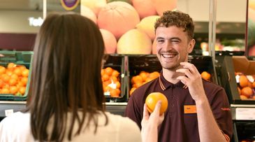 Sainsbury’s turns educator with sign language project