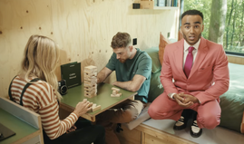 The Campaign: Unplugged and Munya Chawawa turn to humour to tackle Britain’s screen addiction