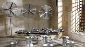+20 Egypt Design