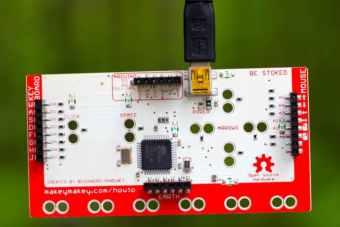 Makey Makey