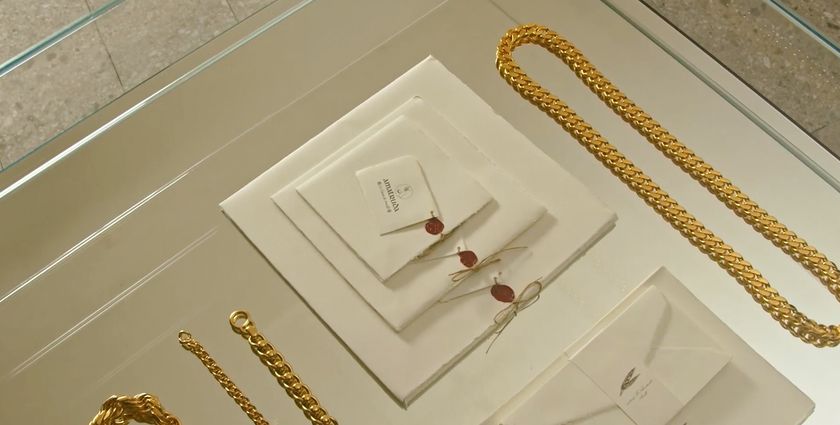 Bottega Veneta appoints director of craft and heritage