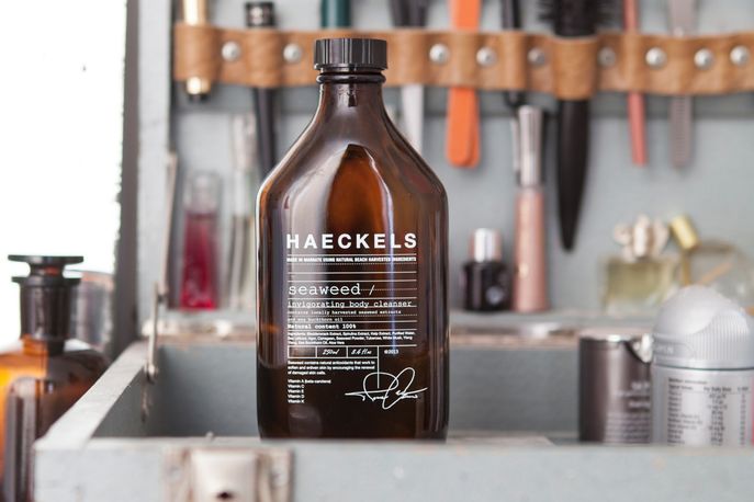 ​Haeckels
