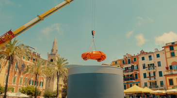 Fiat’s commitment to colour celebrates the essence of Italy