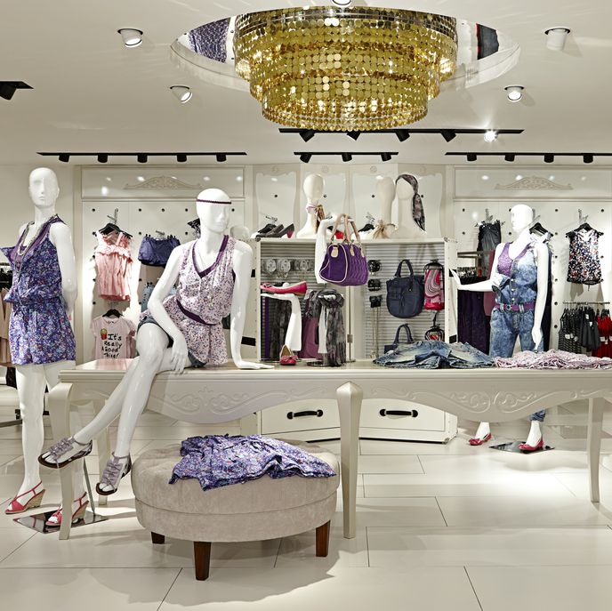 C&A Sao Paulo