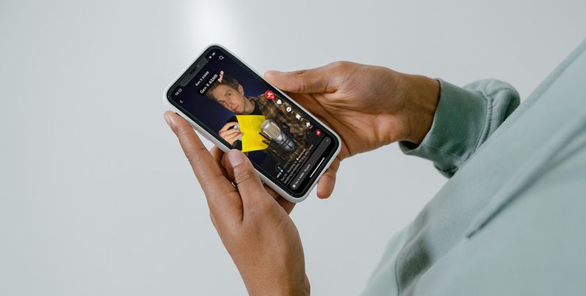 Swedish insurer hacks social media algorithms with mental health anthem 