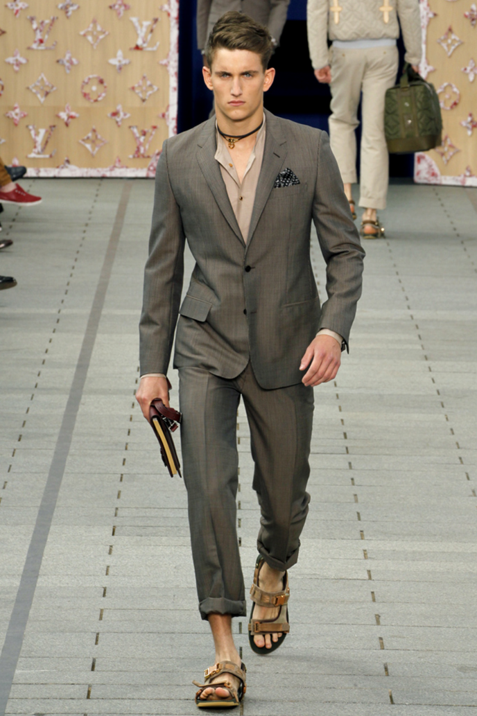 Louis Vuitton Spring/Summer2012