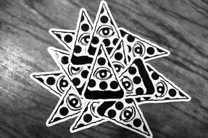 Cvlt Pizza