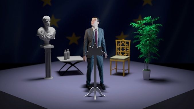 How will technology change democratic engagement?