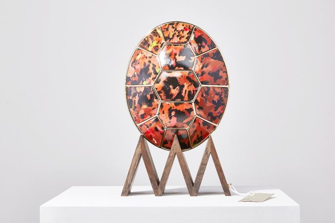 South Pacific, Gyrecraft by Studio Swine, London
